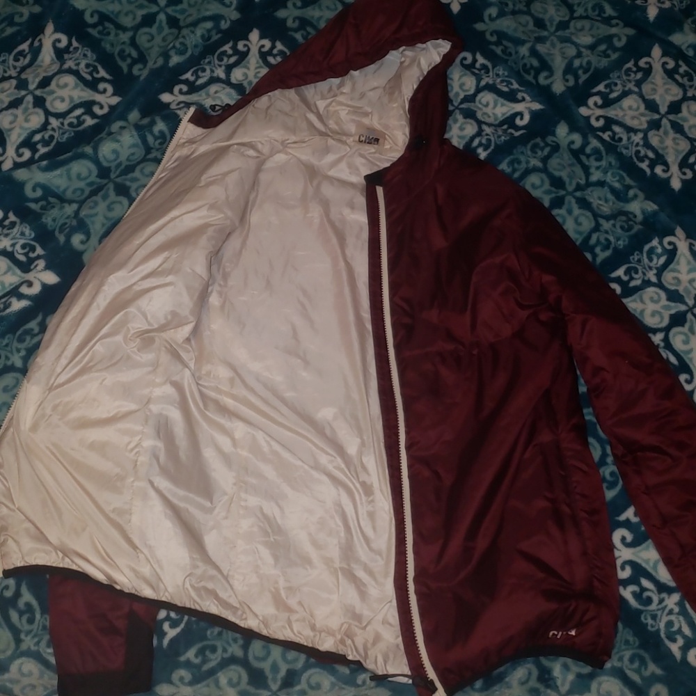 CIRQ down jacket - Picture 2 of 2
